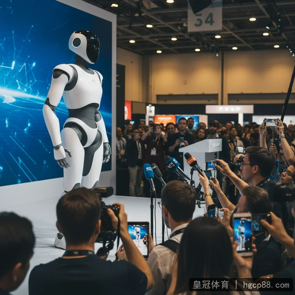 特斯拉机器人正式进入智能制造领域，美东时间最新发布会揭示重大进展