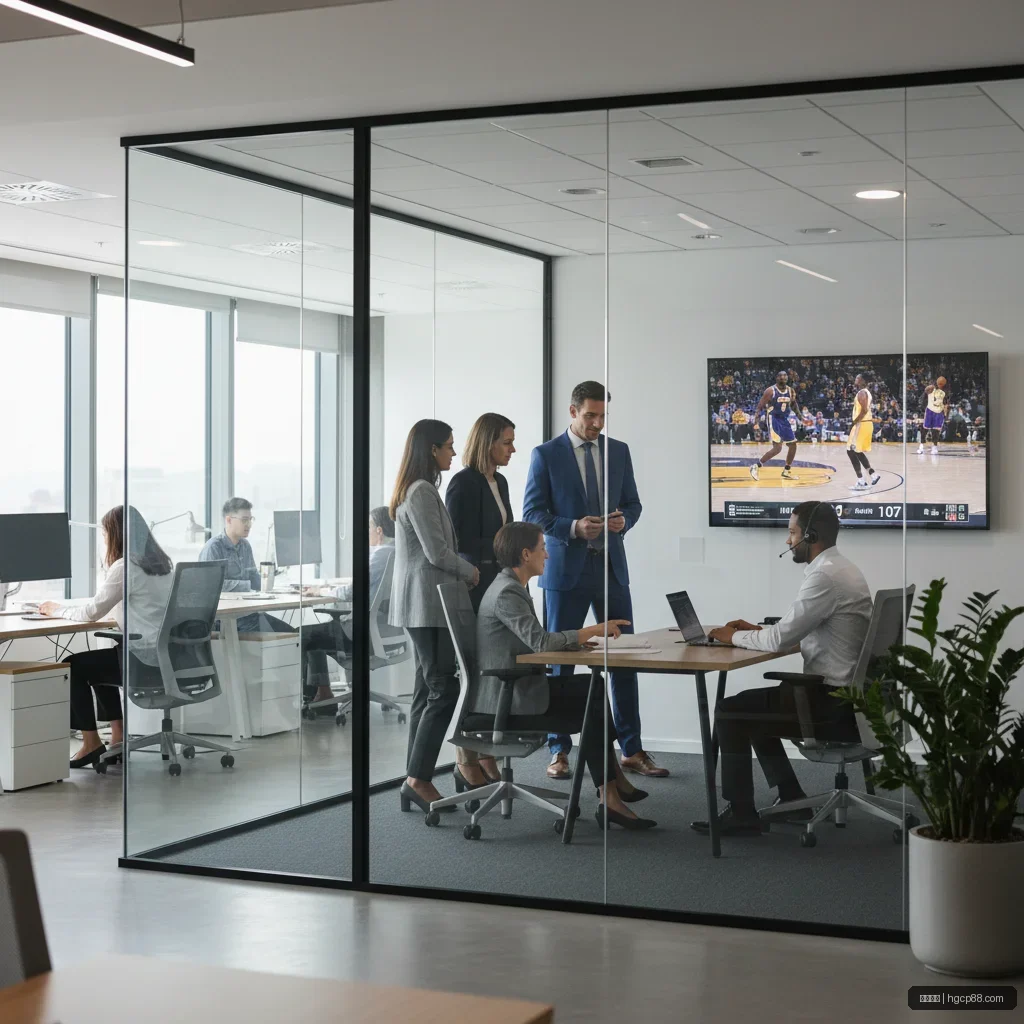 皇冠体育 - 皇冠体育聚焦：掘金揭幕战力克湖人，约基奇三双大放异彩 配图1