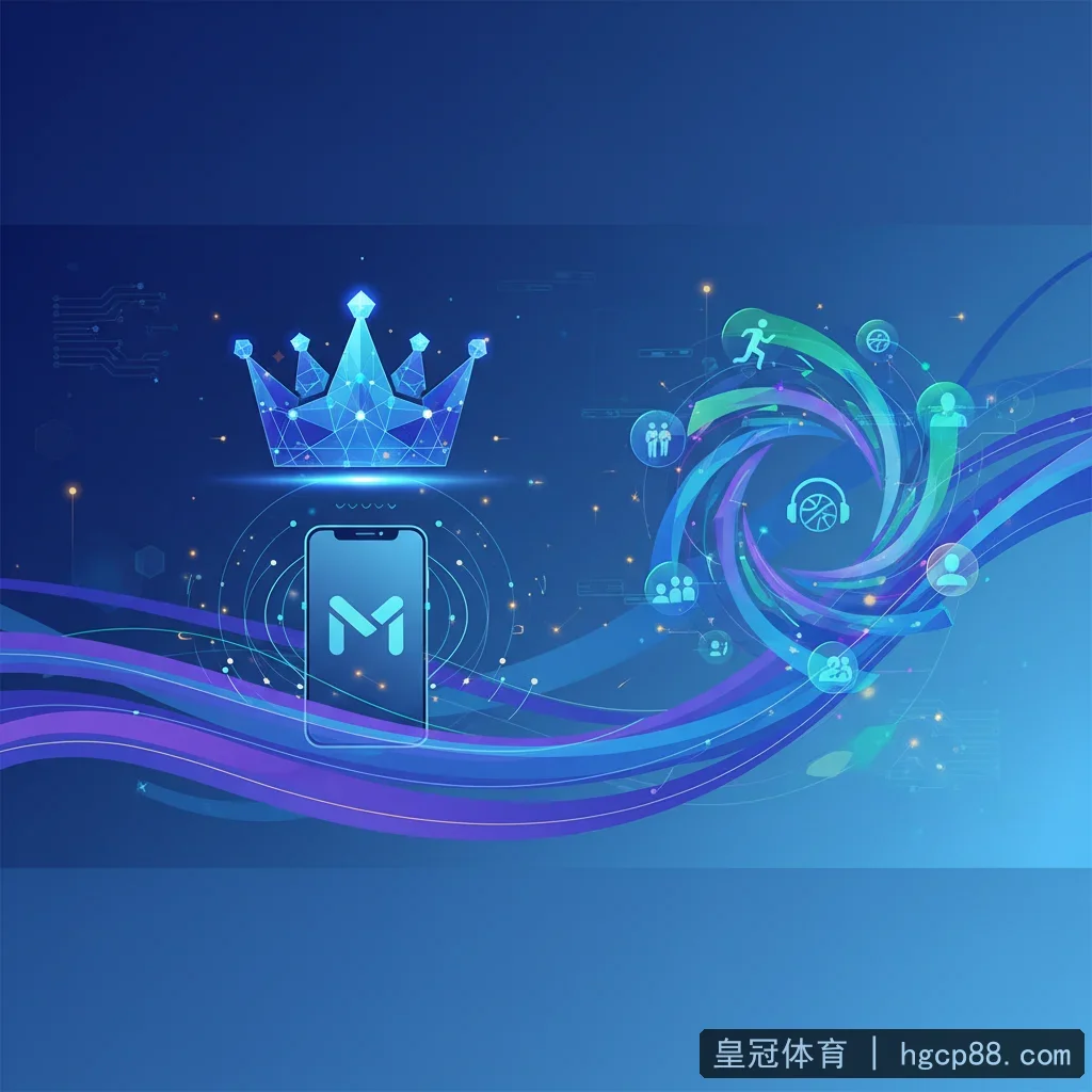 Meta推出全新AI助手 皇冠体育App下载 ，引领科技产品个性化新潮流